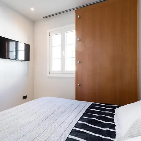 Apartmán Stunning First Line Mogan Port - Gran Canaria