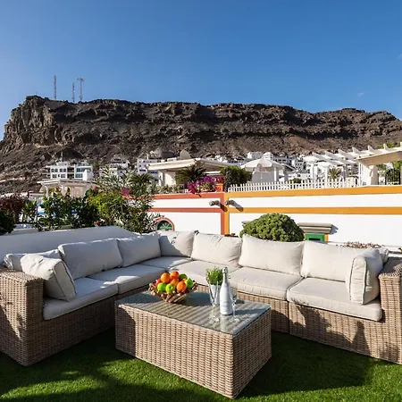 Stunning First Line Mogan Port - Gran Canaria * Puerto De Mogan