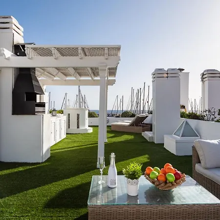Stunning First Line Mogan Port - Gran Canaria
