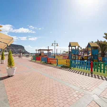 Stunning First Line Mogan Port - Gran Canaria Apartment Puerto De Mogan
