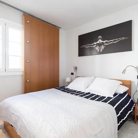 Stunning First Line Mogan Port - Gran Canaria Apartment