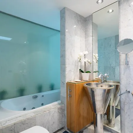Apartment Stunning First Line Mogan Port - Gran Canaria